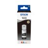 Epson tinta 103 EcoTank crna (C13T00S14A) 65ml