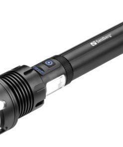 Sandberg Survivor 7in1 Torch Powerbank 10000