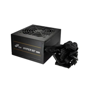 FSP HYPER 80+ PRO 650W G5.1, 80+ Bronze, Bulk