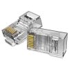 Vention Cat.6 UTP RJ45 Modular Plug 10 Pack
