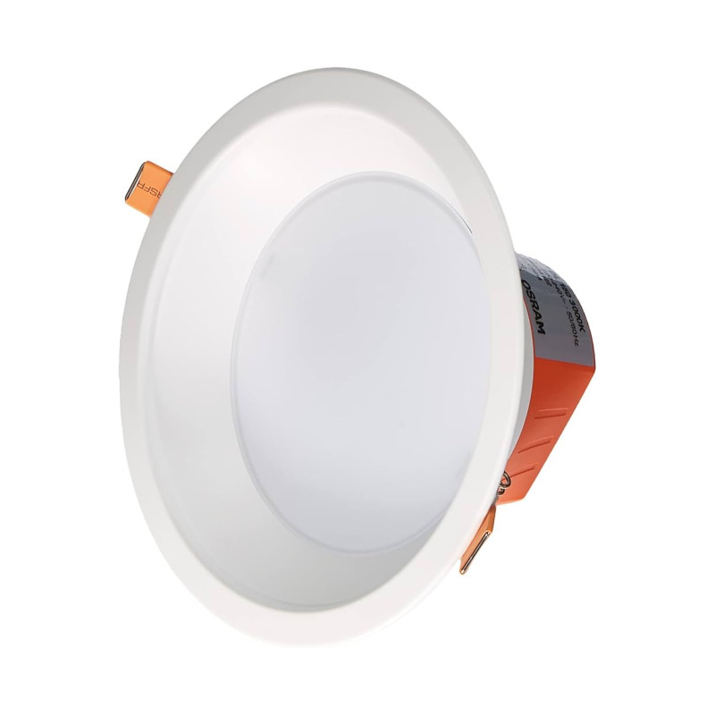 Osram dowlight Punctoled 13W, 1050lm, 3000K, fi 150mm