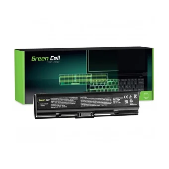 Green Cell (TS01) baterija 4400 mAh,10.8V (11.1V) PA3534U-1BRS za Toshiba Satellite A200 A300 A500 L200 L300 L500