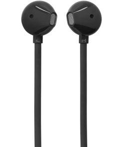 JBL Tune 305C, USB-C, in-ear slušalice, crne