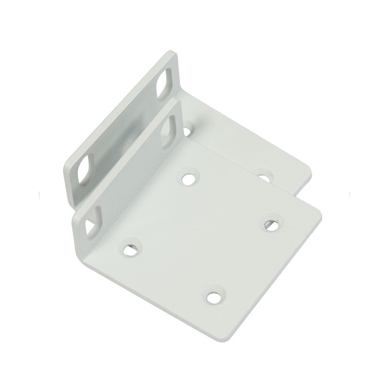 Mikrotik Cloud Smart Switch CSS326-24G-2S+RM, 24×G-LAN, 2×SFP+ cages, 1U rackmount kućište, PSU
