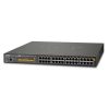 Planet 16-Port Gigabit 60W Ultra PoE Managed Injector Hub (600W)