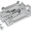 Teltonika PR5MEC00 DIN Rail Kit adapter mount