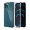 Spigen Ultra Hybrid, zaštitna maska za telefon, prozirna - iPhone 12/Pro