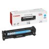 Canon toner CRG-718C, cijan