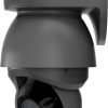 Ubiquiti UVC-G4-PTZ - UniFi Outdoor 4K PTZ camera