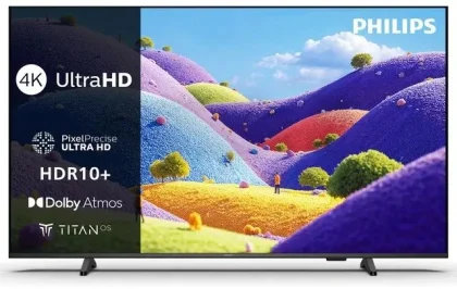 Philips 55PUS7001, 139cm, 4K, 3xHDMI, 2xUSB, Titan