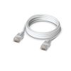 Ubiquiti UniFi Etherlighting Patch Cable (UACC-Cable-Patch-EL-1M-W)