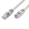 Roline VALUE UTP mrežni kabel Cat.6a, 5.0m, sivi