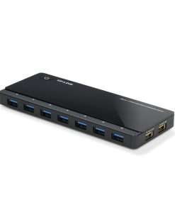 TP-Link USB3.0 Hub 7-port + 2 port za punjenje, sa napajanjem