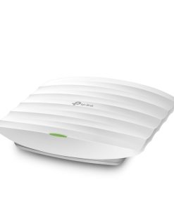 TP-Link Omada AC1350 bežična pristupna točka zidna/stropna (AP) 450Mbps/867Mbps (2.4GHz/5GHz), 802.11a/b/g/n/ac, 1×G-LAN, podrška za PoE, 4×interna antena