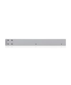 Ubiquiti UniFi Managed 48-port Gigabit PoE+ Switch, 40-port PoE+, 8-port PoE++, 4×10G SFP+, Touchscreen LCD, Rackmount, 600W (USW-PRO-48-POE-Gen2)