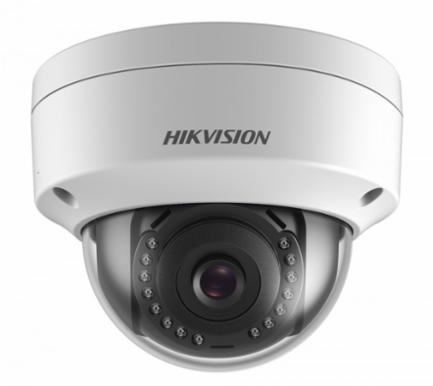 Hikvision (DS-2CD1143G0-I(4mm) 4MP IP Dome Kam 4mm lens
