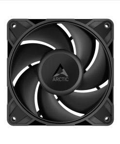 Arctic ventilator P12 Pro PST, 120mm, crni