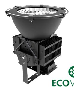 EcoVision LED industrijski reflektor 300W, 24000lm, 4000K, IP65