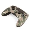 Gembird Wireless game controller for PlayStation 4 or PC, Camo