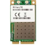 MikroTik 2G 3G 4G LTE cat4 miniPCI-e card
