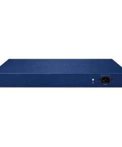 PLANET Layer 3 24-Port 10/100/1000T + 4-Port 10G SFP+ Managed Ethernet Switch
