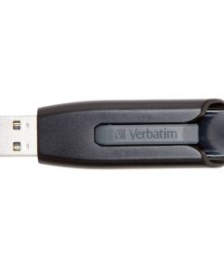 Verbatim V3 128GB USB3.2 Gen1, crni