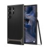 Spigen Neo Hybrid, zaštitna maska za telefon, gunmetal - Samsung Galaxy S23 Ultra (ACS05627)