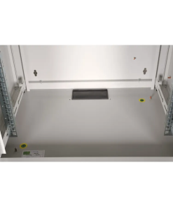 Roline 19" 9U 600×450×505 Pro zidni ormar, sivi
