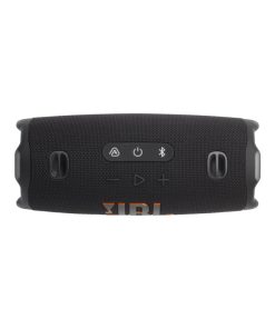 JBL Charge 6 prijenosni zvučnik BT5.4, vodootporan IP68 do 28h slušanja, AI Sound Boost, 45W, Auracast, crni