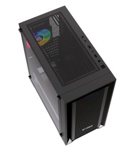 BIT FORCE računalo GAMER PC Ryzen 7 5800X, 32GB DDR4, 1TB SSD, RTX 5060Ti 16GB, Win 11 Pro