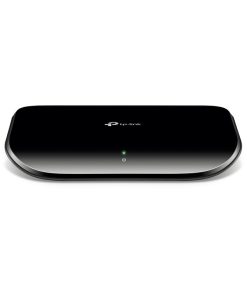TP-Link 5-port Gigabit Desktop preklopnik (Switch), 5×10/100/1000M RJ45 ports, plastično kućište