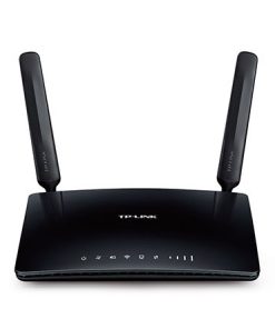 TP-Link 300Mbps Wireless N 4G LTE Router