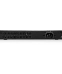 Ubiquiti EdgeRouter 4 3xRJ45, 1xG SFP