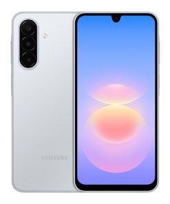 Samsung Galaxy A18 6,7",OC,4GB/128GB, srebrni