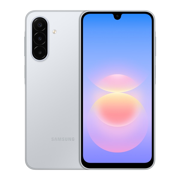 Samsung Galaxy A18 6,7",OC,4GB/128GB, srebrni