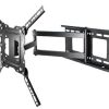 Transmedia Flat Screen TV (66-119cm) Wall Bracket