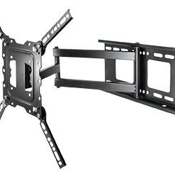 Transmedia Flat Screen TV (66-119cm) Wall Bracket