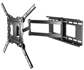 Transmedia Flat Screen TV (66-119cm) Wall Bracket
