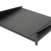 APC Fixed Shelf 50lbs 22.7kg Black