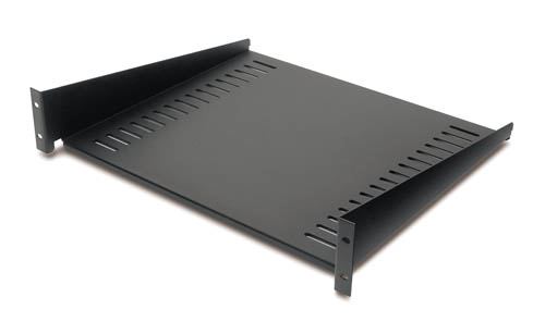 APC Fixed Shelf 50lbs 22.7kg Black