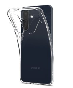Spigen Liquid Crystal, crystal clear - Samsung Galaxy A36/A37 5G