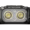 Nitecore baterijska naglavna svjetiljka punjiva NU43, 1400lmn, 3400mAh