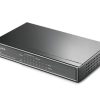 TP-Link 8-Port Gigabit Desktop Unmanaged Switch with 4-Port PoE