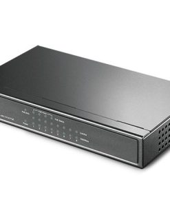 TP-Link 8-Port Gigabit Desktop Unmanaged Switch with 4-Port PoE