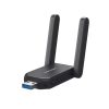 Mercusys AX1800 High-Gain Wireless Dual-Band USB Adapter