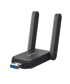 Mercusys AX1800 High-Gain Wireless Dual-Band USB Adapter