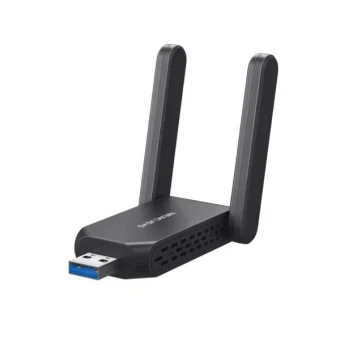 Mercusys AX1800 High-Gain Wireless Dual-Band USB Adapter