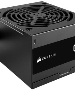 CORSAIR PSU CX Series, CX550, 550 Watt, 80 PLUS Bronze