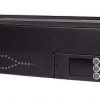 APC Rack ATS, 230V, 32A, IEC309 in, (16) C13 (2) C19 out