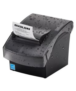 Bixolon SRP-350plusV (+PS), 7 dots/mm (180 dpi), rezač, direct thermal, USB/LAN, crni